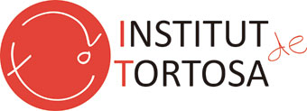 Logo institut de Tortosa