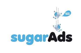 Logo Sugar Ads
