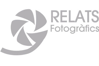 Logo relats fotogràfics.