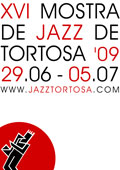 mostra de Jazz de Tortosa 2009